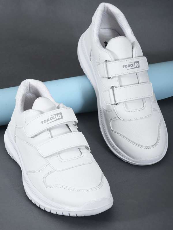 Van velcro shoes on sale