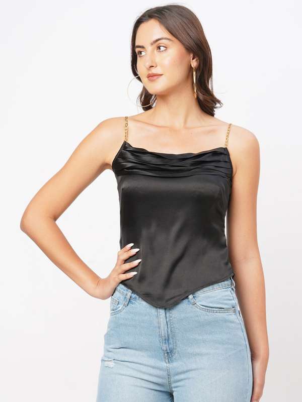 High low top sale myntra