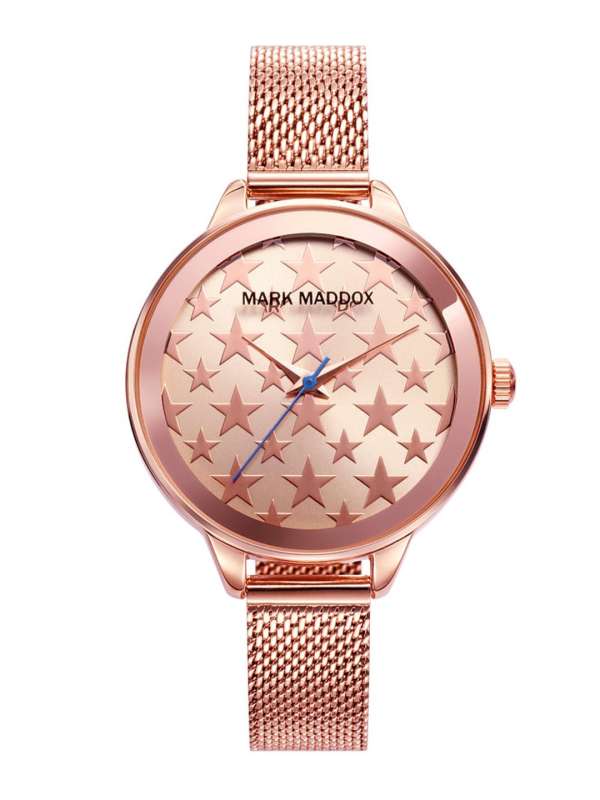 Shop Mark Maddox Watches Online at Best Prices Myntra