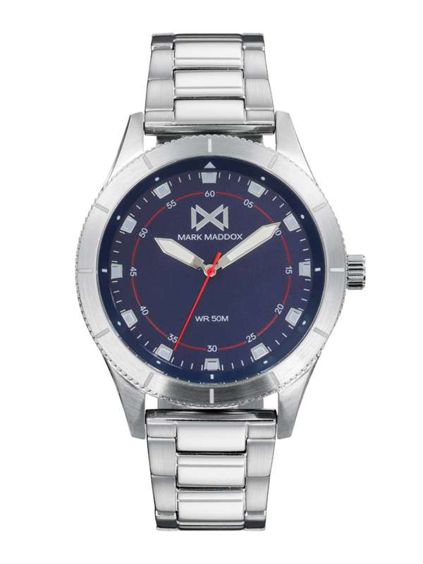 Mark new arrivals maddox wikipedia