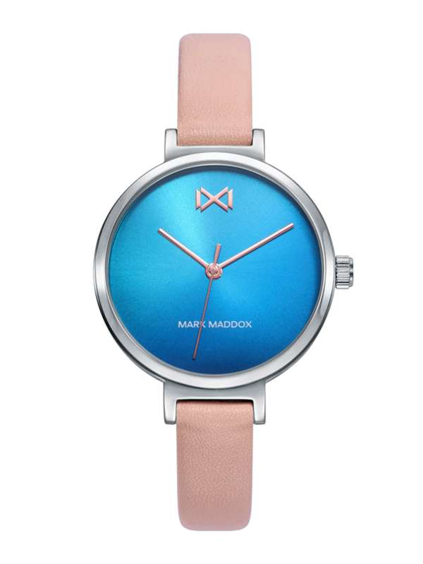 Mark maddox deals relojes wikipedia