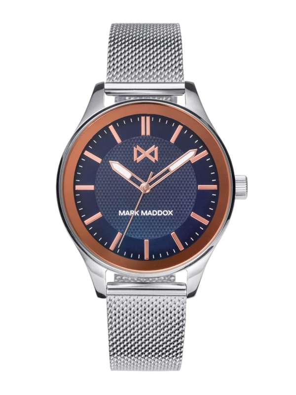 Mark maddox relojes discount wikipedia