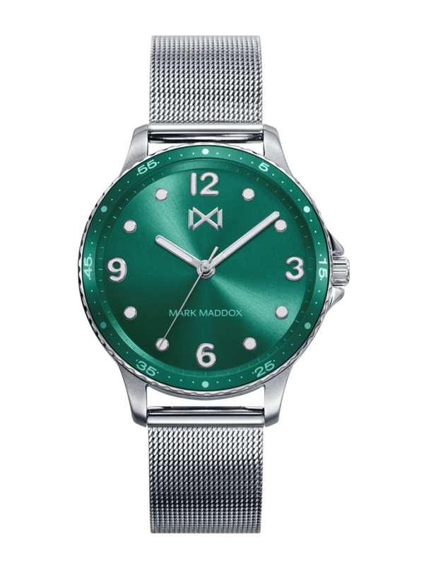 Mark maddox best sale relojes wikipedia