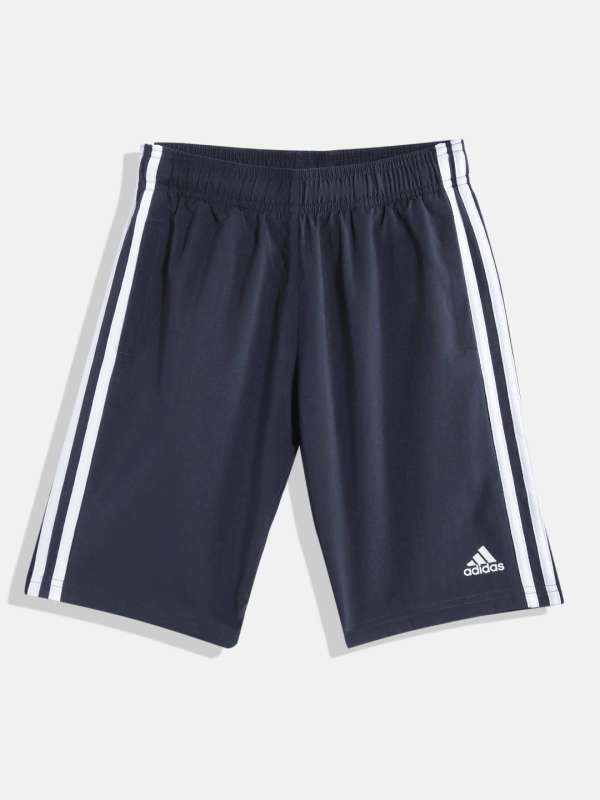 Adidas shorts kids sale