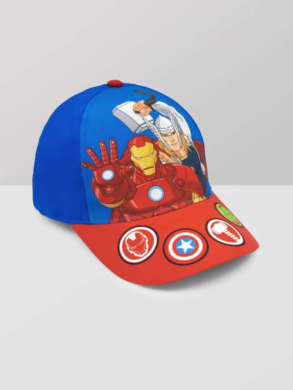 Boy caps online india sales
