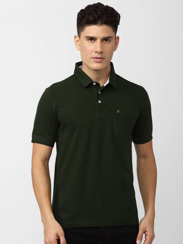 Vans t shirt myntra new arrivals