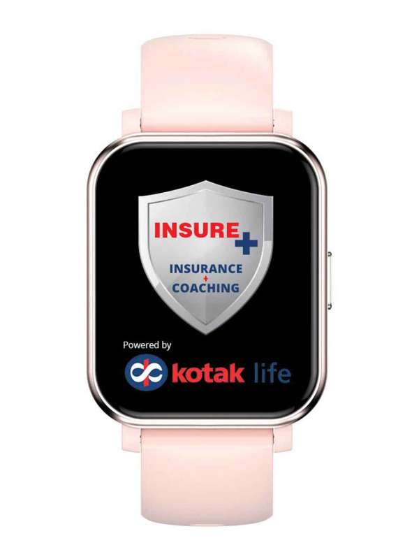 Smart watch store in myntra