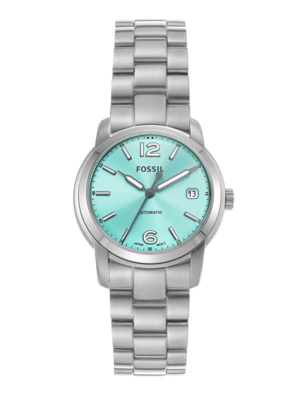 Chaps watches cheap by fossil