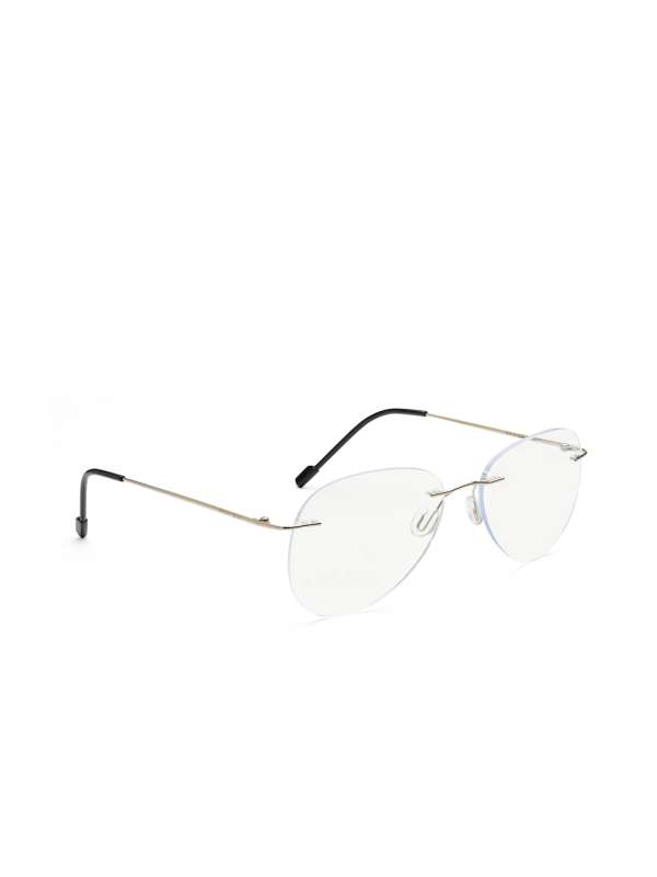 Rimless glasses online india store