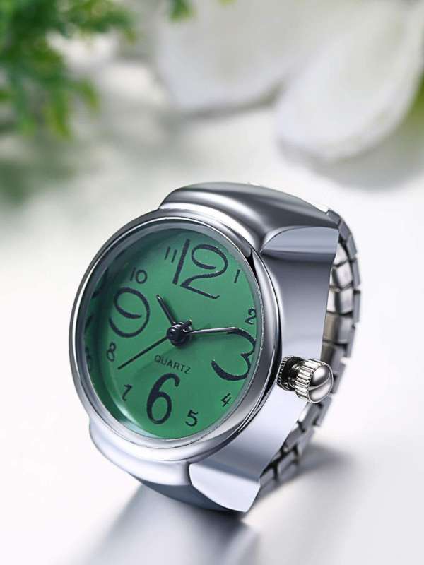 Ring watch online on sale