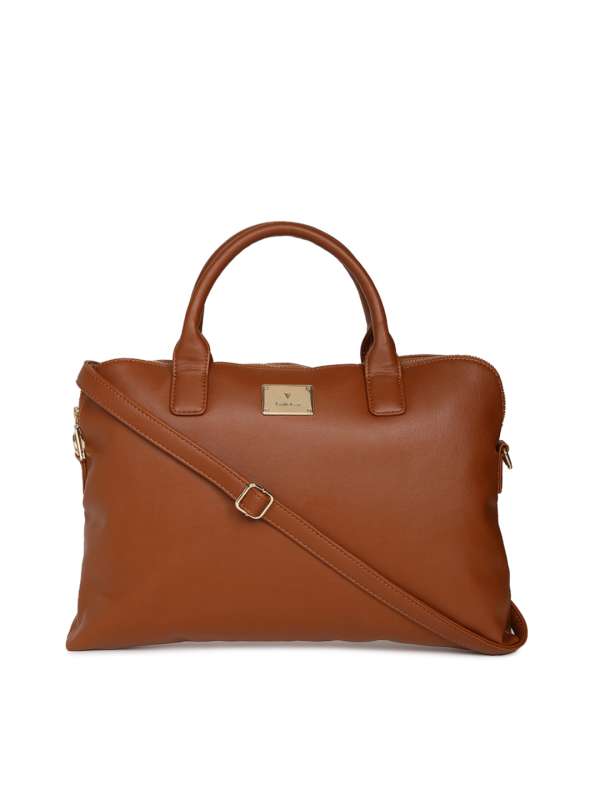 van heusen bags myntra
