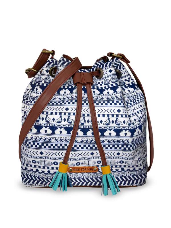 Funky sling bags online india outlet