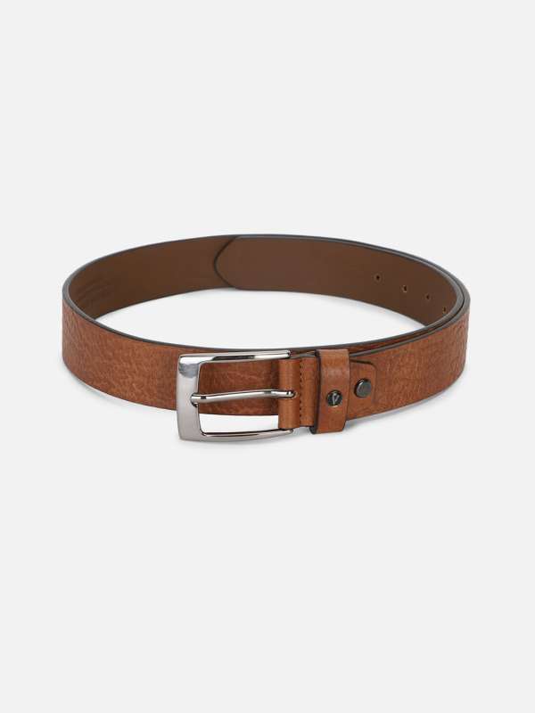 Van cheap heusen belts