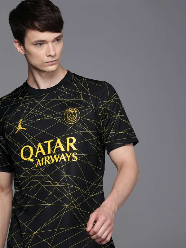 T shirt new arrivals paris foot