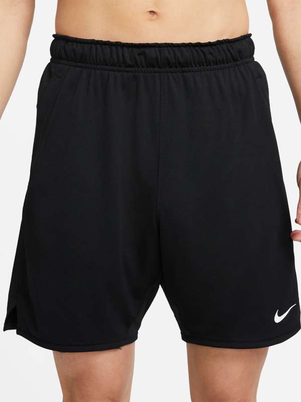 Nike dri fit mesh shorts top