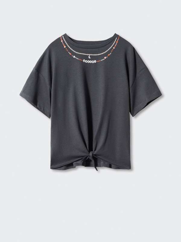 Mango discount niña online