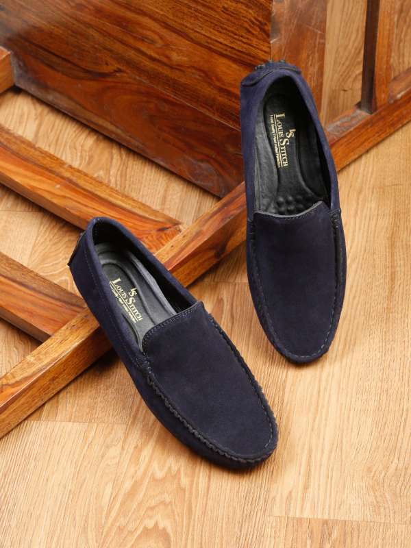 Loafers online in myntra