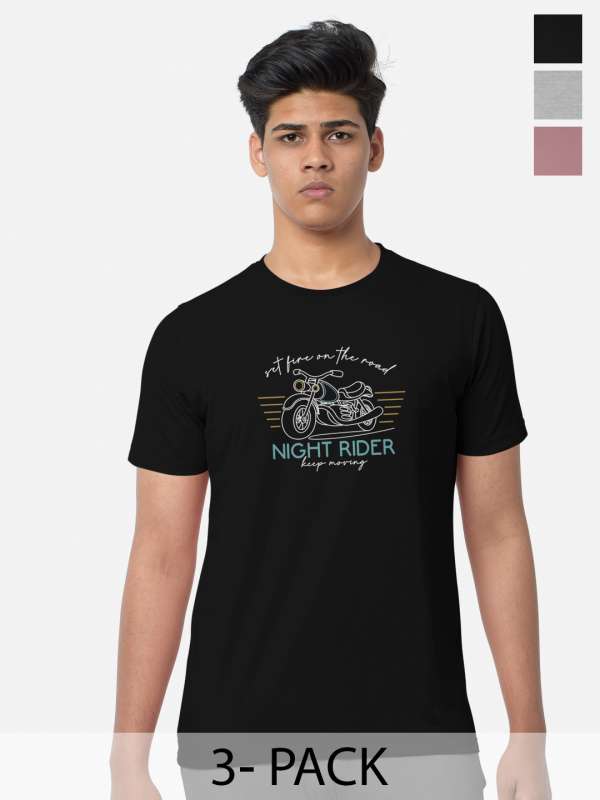 Tshirt Combo Men 3 Buy Tshirt Combo Men 3 online in India