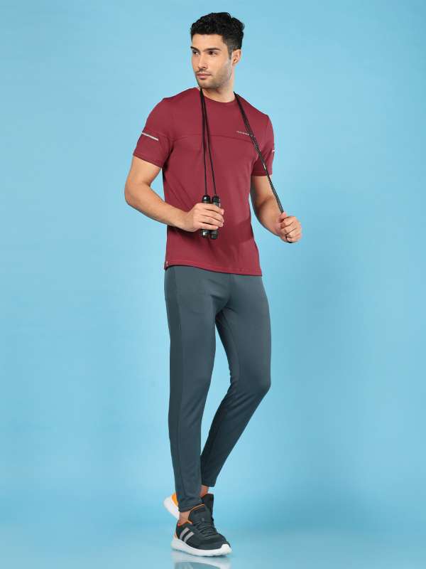 Active Track Pants Buy Active Track Pants online in India