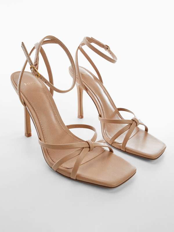 best heels on myntra