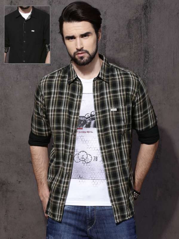 Men Clothing Myntra Mens Buy Men Clothing Myntra Mens online in