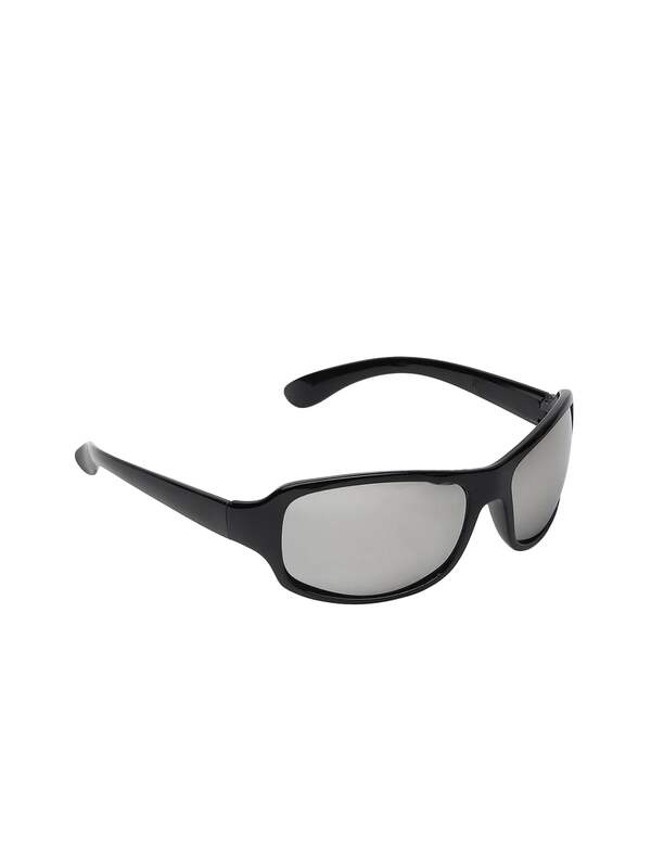 BALENCIAGA Mercury Oval Sunglasses in Silver | REVERSIBLE-nextbuild.com.vn