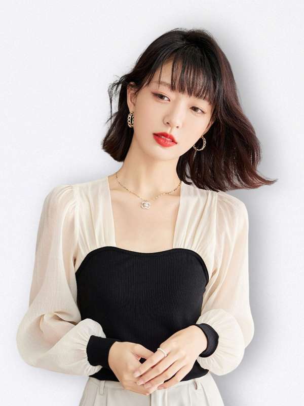 Jc Collection Tops Buy Jc Collection Tops online in India