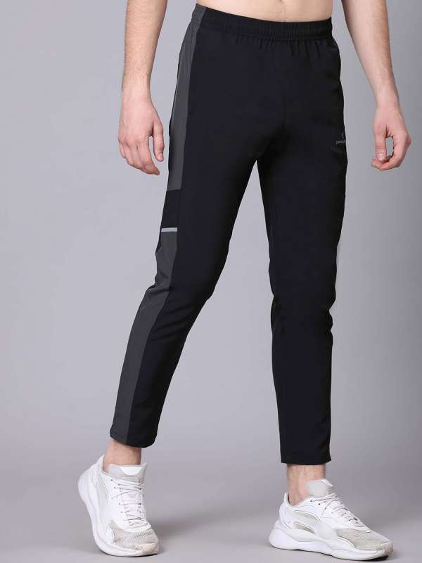 Adidas Track Pants 3 Combo Pack Polo Tshirts - Buy Adidas Track Pants 3  Combo Pack Polo Tshirts online in India