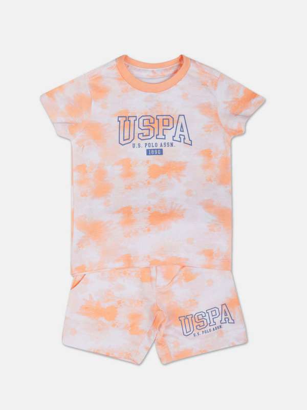 U.s Polo Assn Kids Clothing Set Buy U.s Polo Assn Kids Clothing