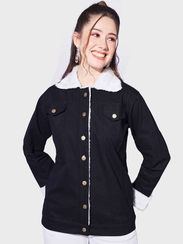 Black Women Summer Jackets And Buy Black Women Summer Jackets