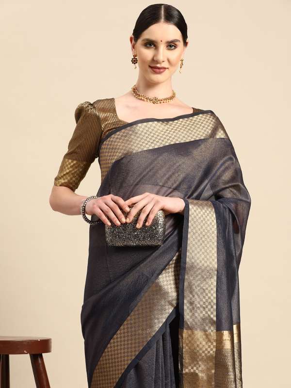 Tussar Traditional Saree Buy Tussar Traditional Saree online in