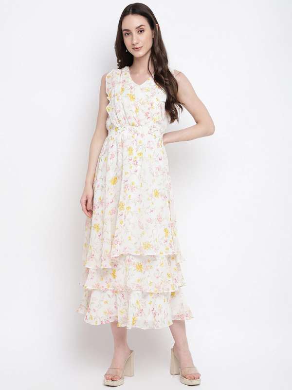Latin quarters dresses myntra discount