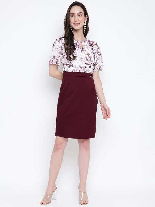 Latin quarters dresses best sale myntra