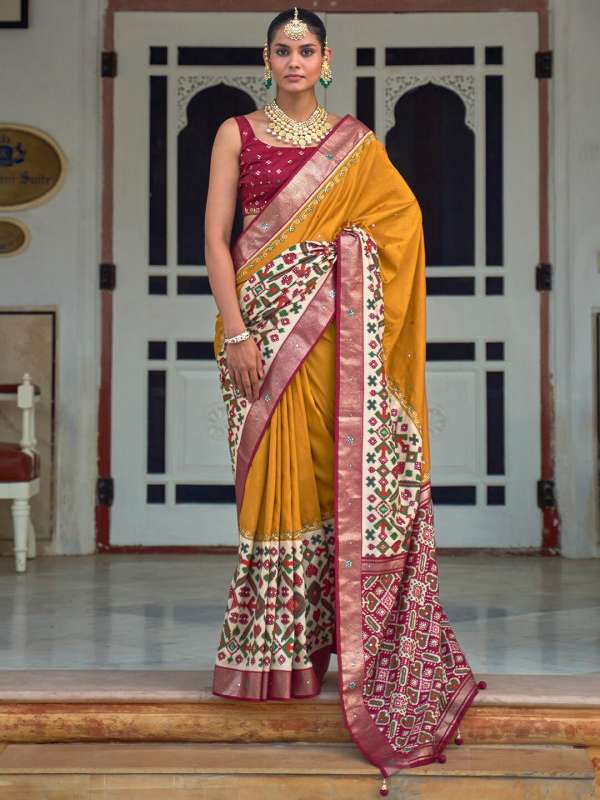 Pochampalli Saree Bridal Buy Pochampalli Saree Bridal online in