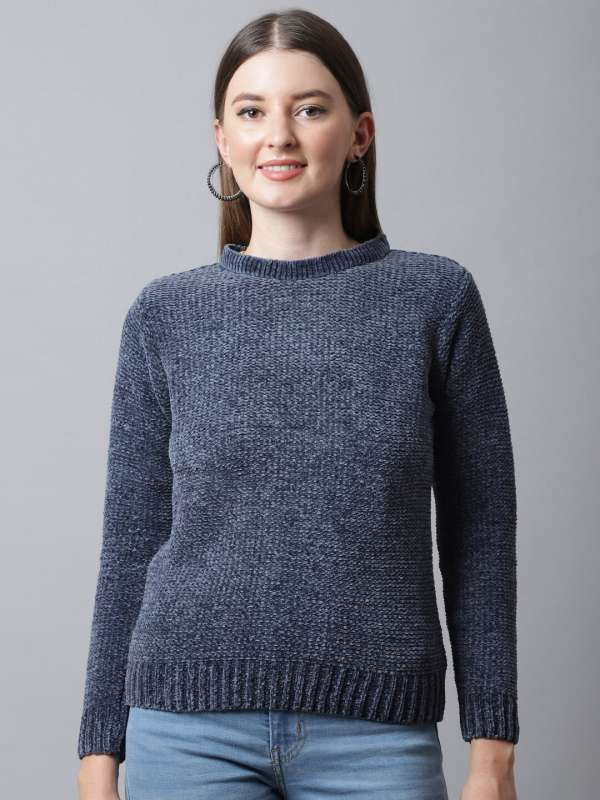 Women Wool Sweaters - Buy Women Wool Sweaters online in India