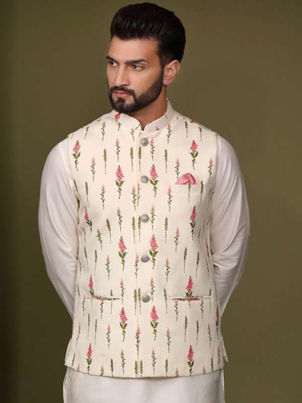 Myntra top modi jacket