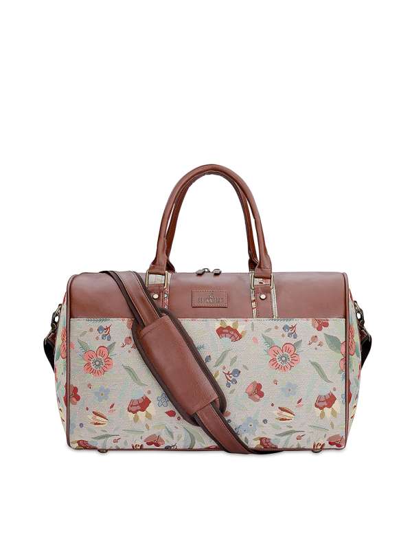 The Clownfish Duffel Bag Buy The Clownfish Duffel Bag online in