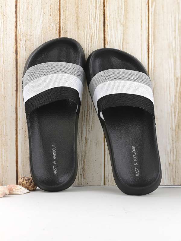 Mast and harbour flip flops clearance