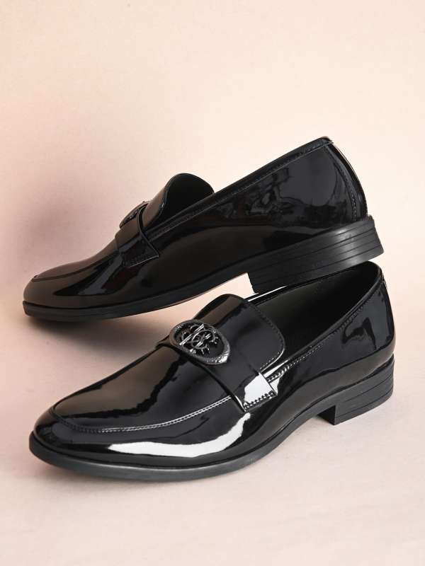Loafers in myntra sale