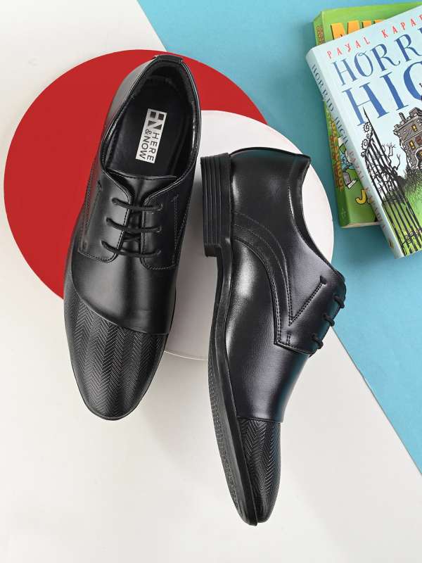Lawman pg3 formal shoes best sale