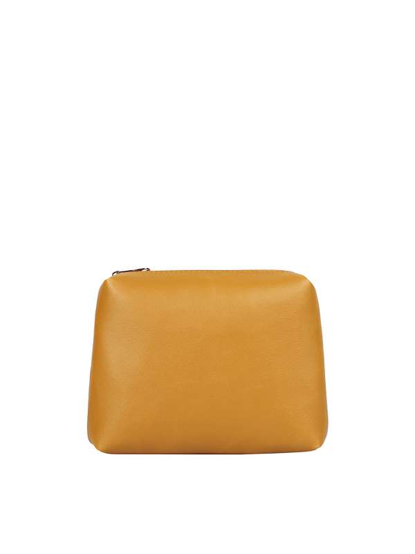 Vanity pouch 2025 online