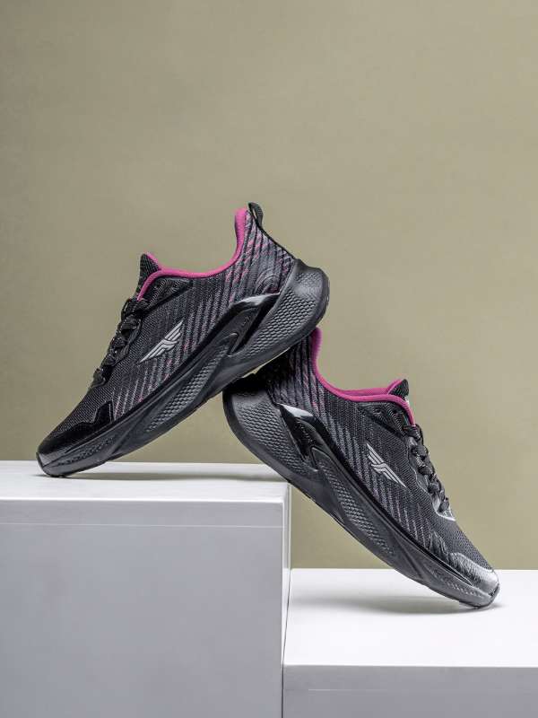 Myntra sports shoes for womens hotsell