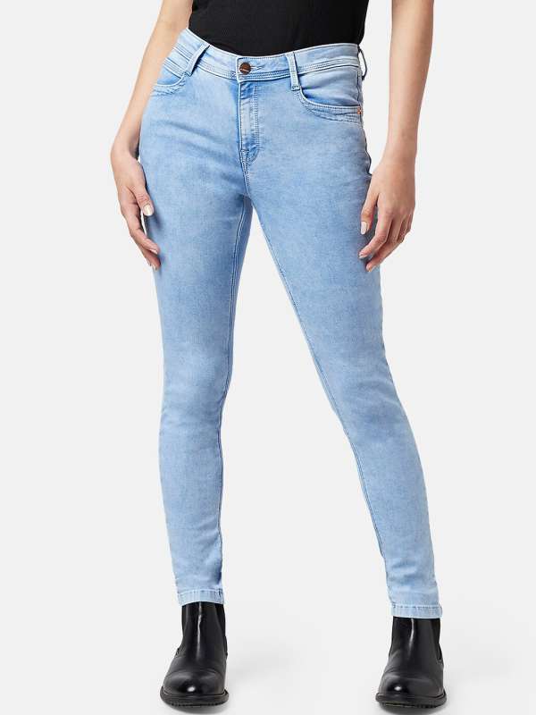 Best Jeans Brands Buy Best Jeans Brands online in India