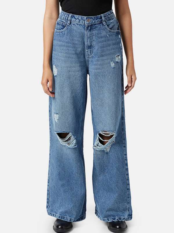 Pantaloons jeans price for hotsell ladies