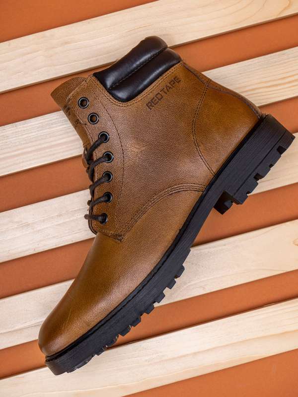 Red tape hotsell men's rte492 boots