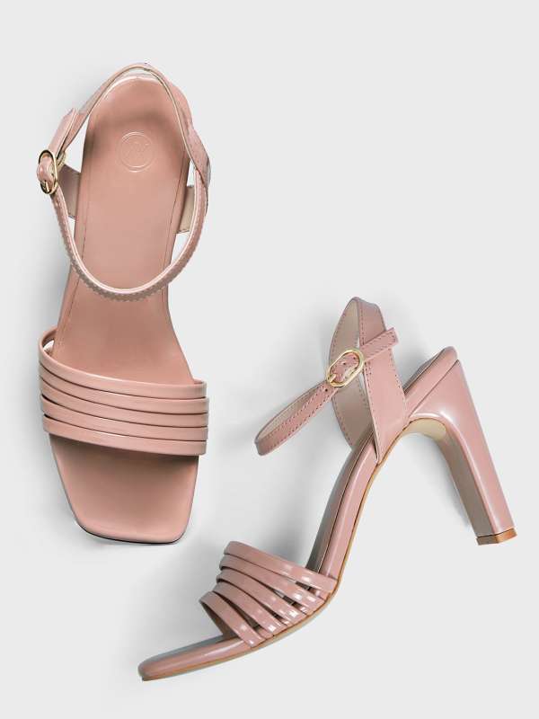 Heel straps for high heels outlet