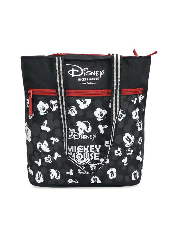 Mickey mouse bags online outlet