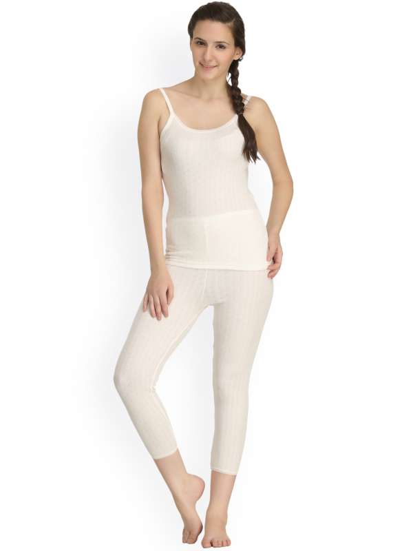 Thermal wear for women online hotsell