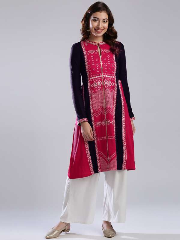 Kurta designs for girl 2017 new arrivals
