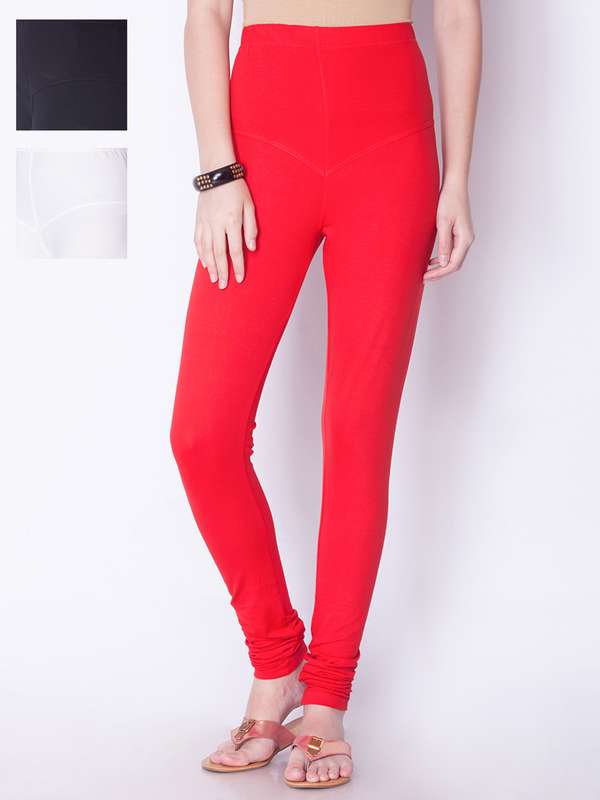 Buy Dollar Missy Leggings online in India